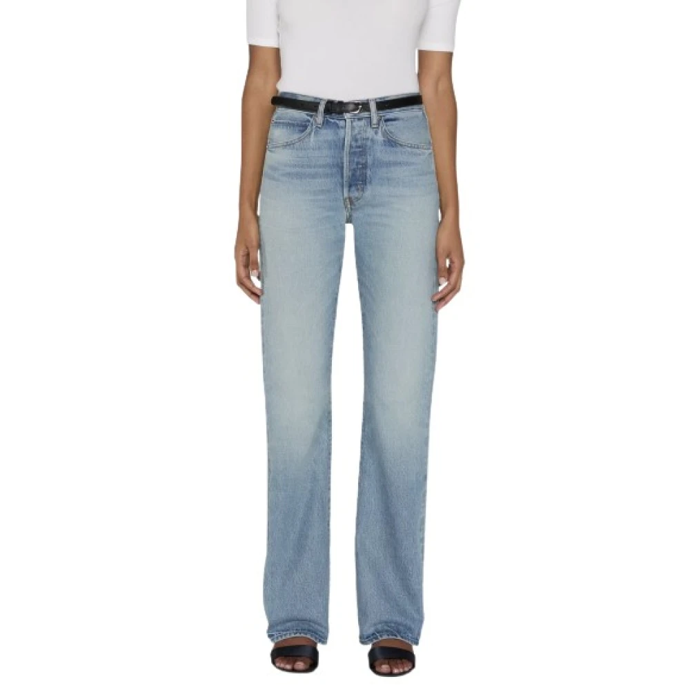 Jeans > Boot-cut Jeans - - Frame - Modalova