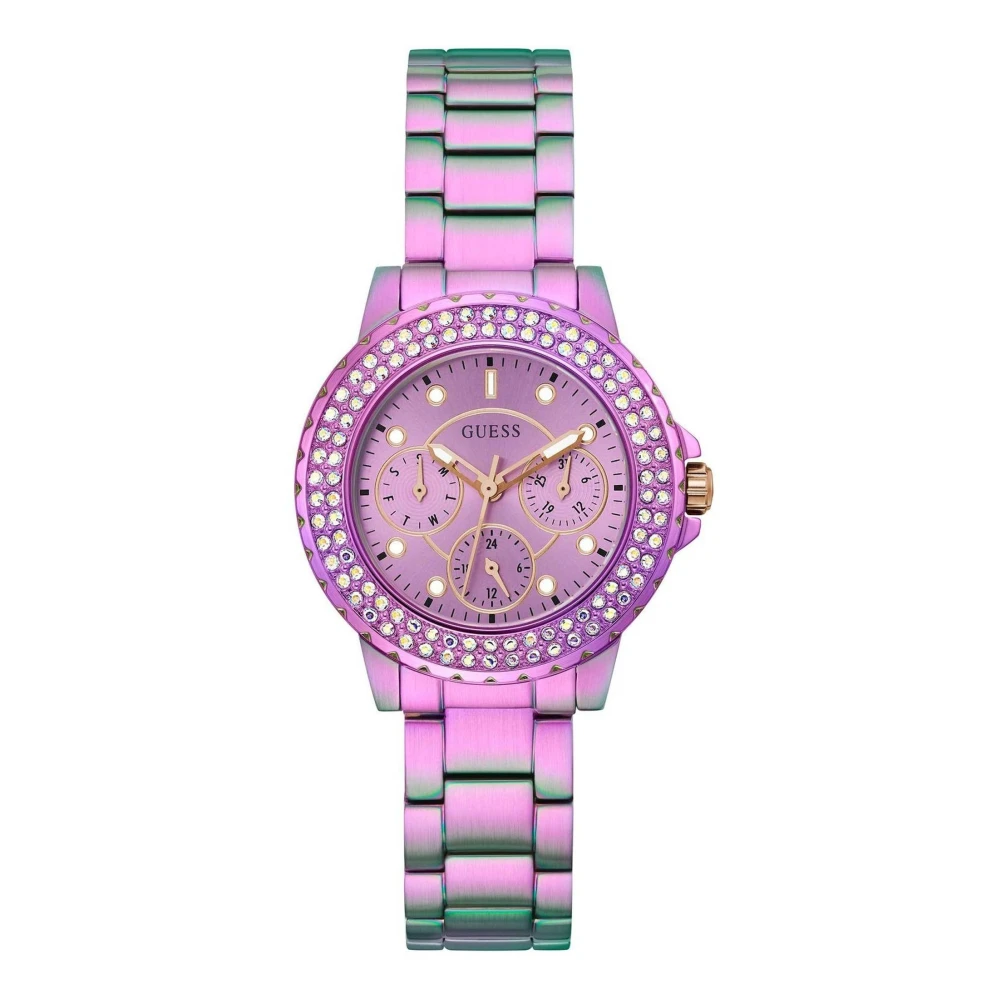 Accessories > Watches - - Guess - Modalova