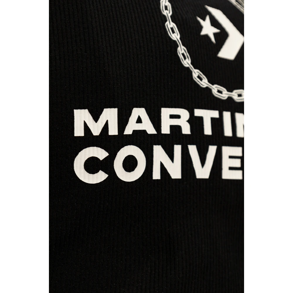 Converse Martine Ali Black Dames