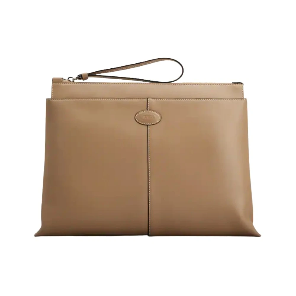 Tod's - Bags - Brown - Tod's - Modalova