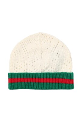 stylish-white-knit-hat
