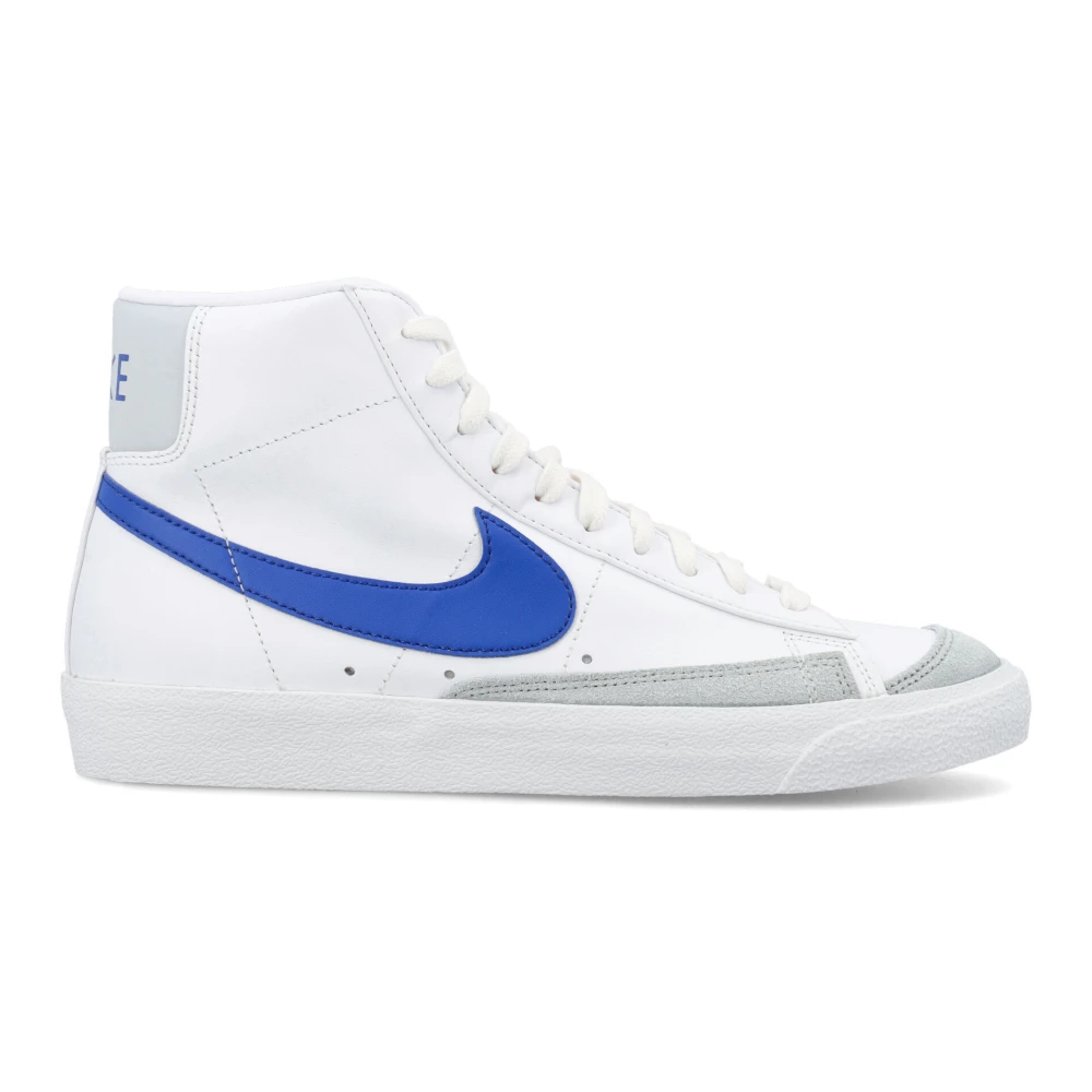 Nike Vintage Blazer Mid '77 White Heren