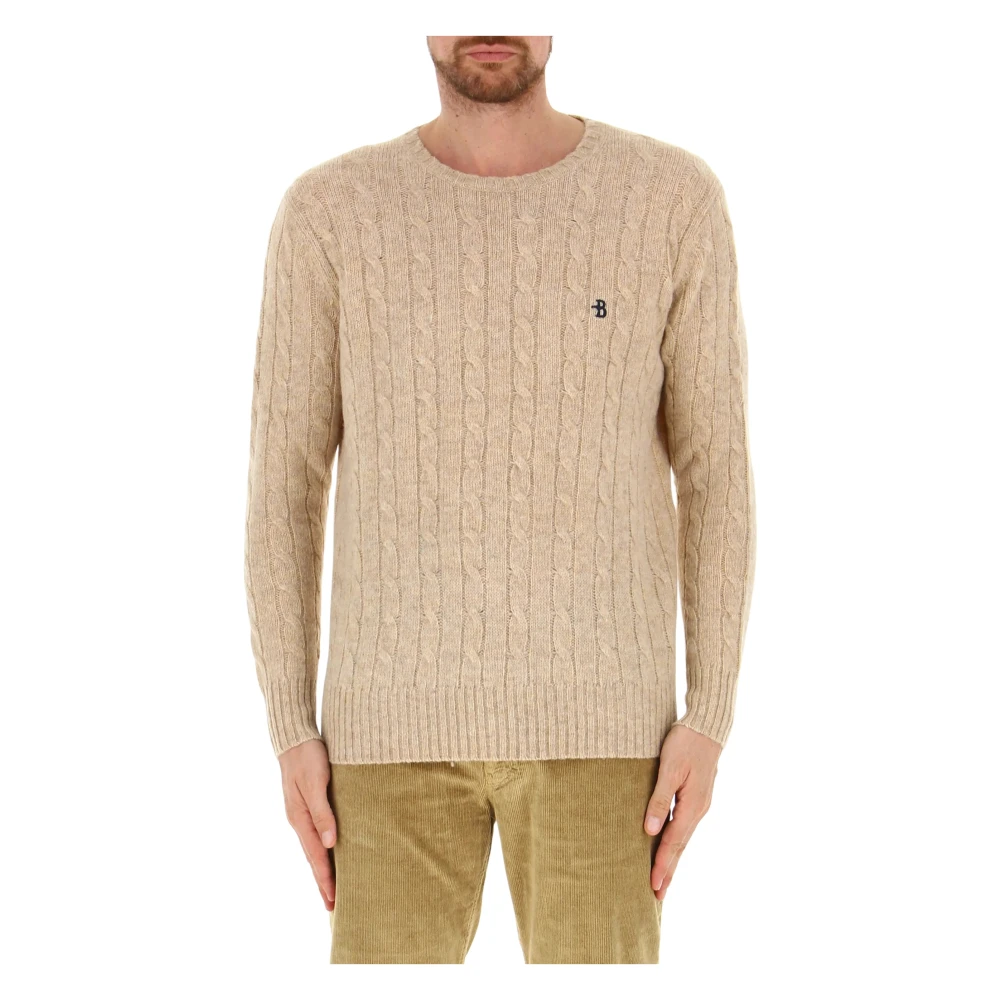 Knitwear > Round-neck Knitwear - - Ballantyne - Modalova