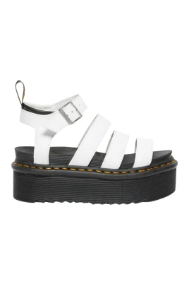 Blaire Quad Läder Sandal