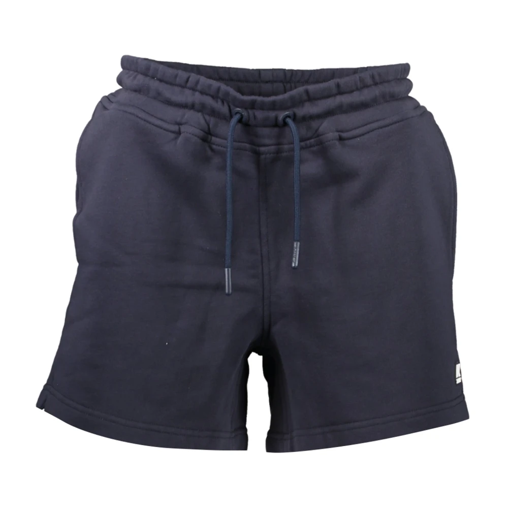 K-way Kleding Blue Dames