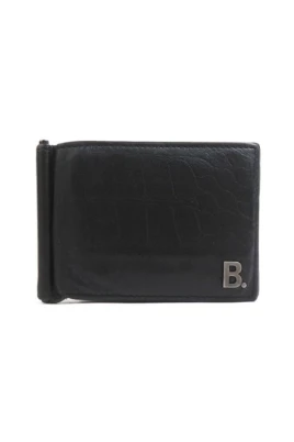Pre-owned Vintage Lång Plånbok (bi-fold)