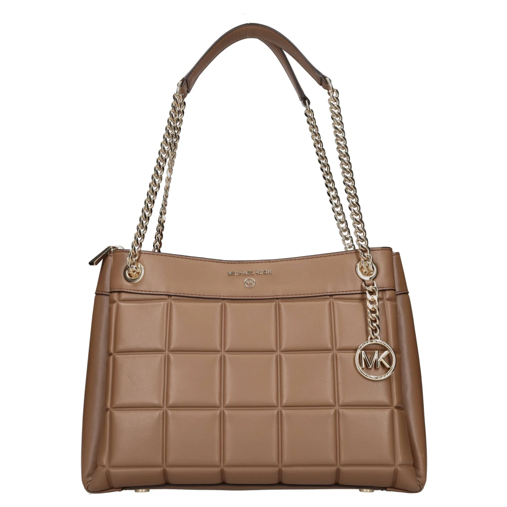 Michael Kors Tassen.. Bruin Brown Dames