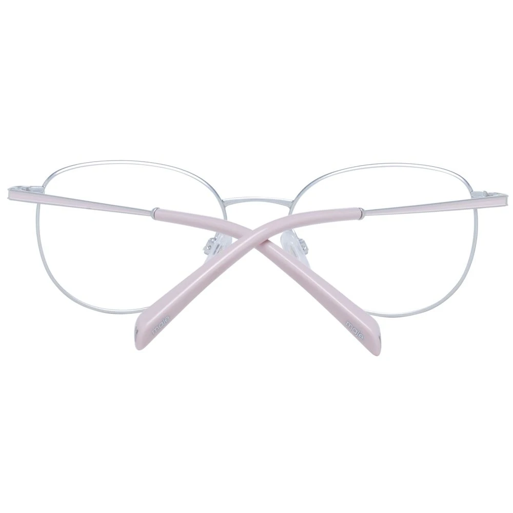 Maje Zilveren Dames Optische Brillen Gray Dames
