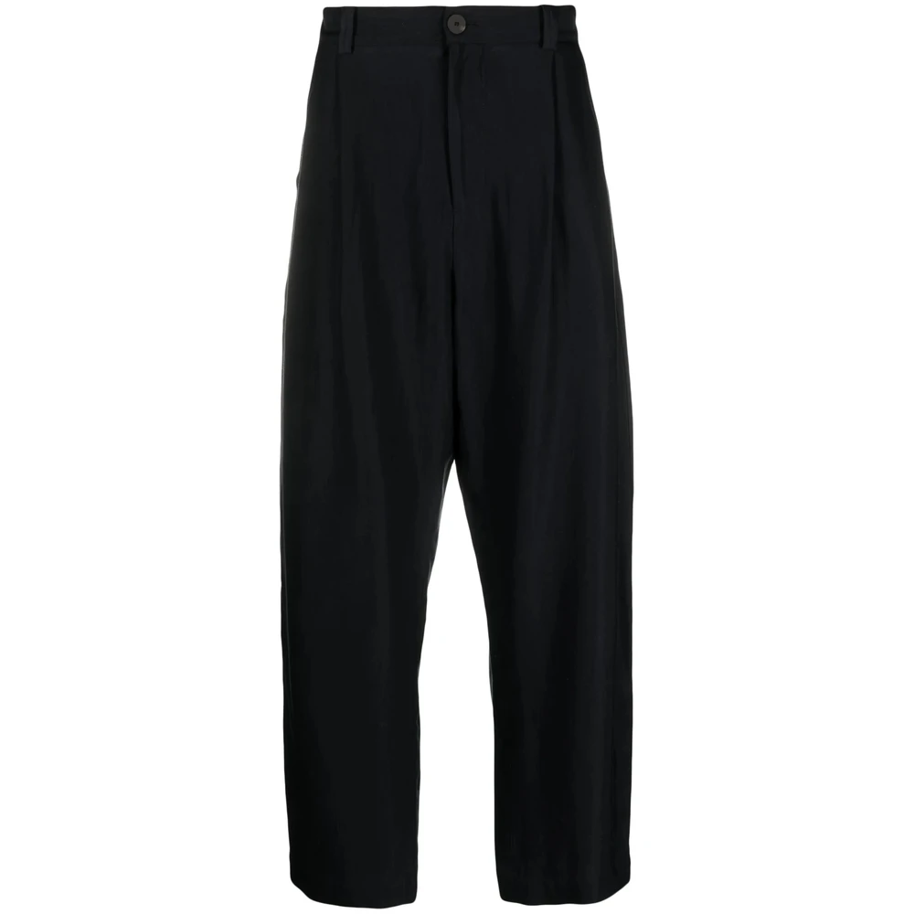 Trousers > Straight Trousers - - Studio Nicholson - Modalova