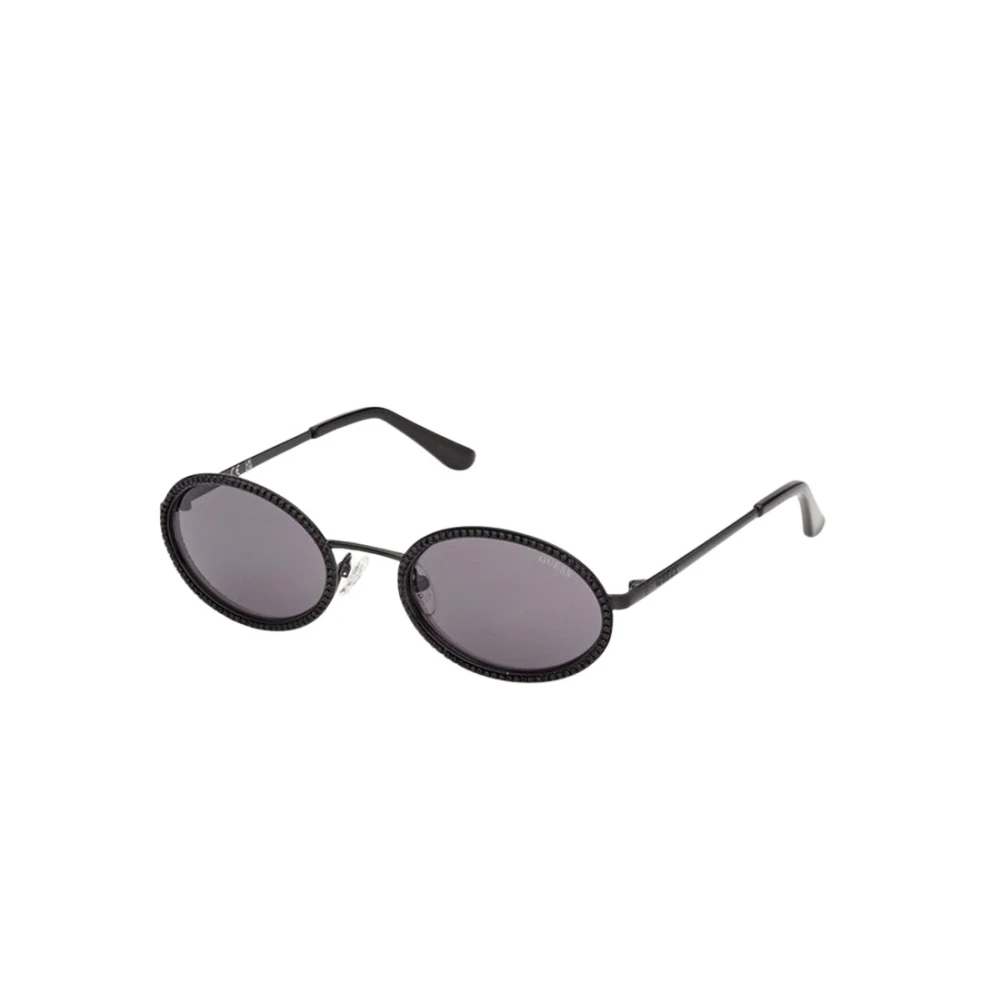 Guess Women's Black Sunglasses