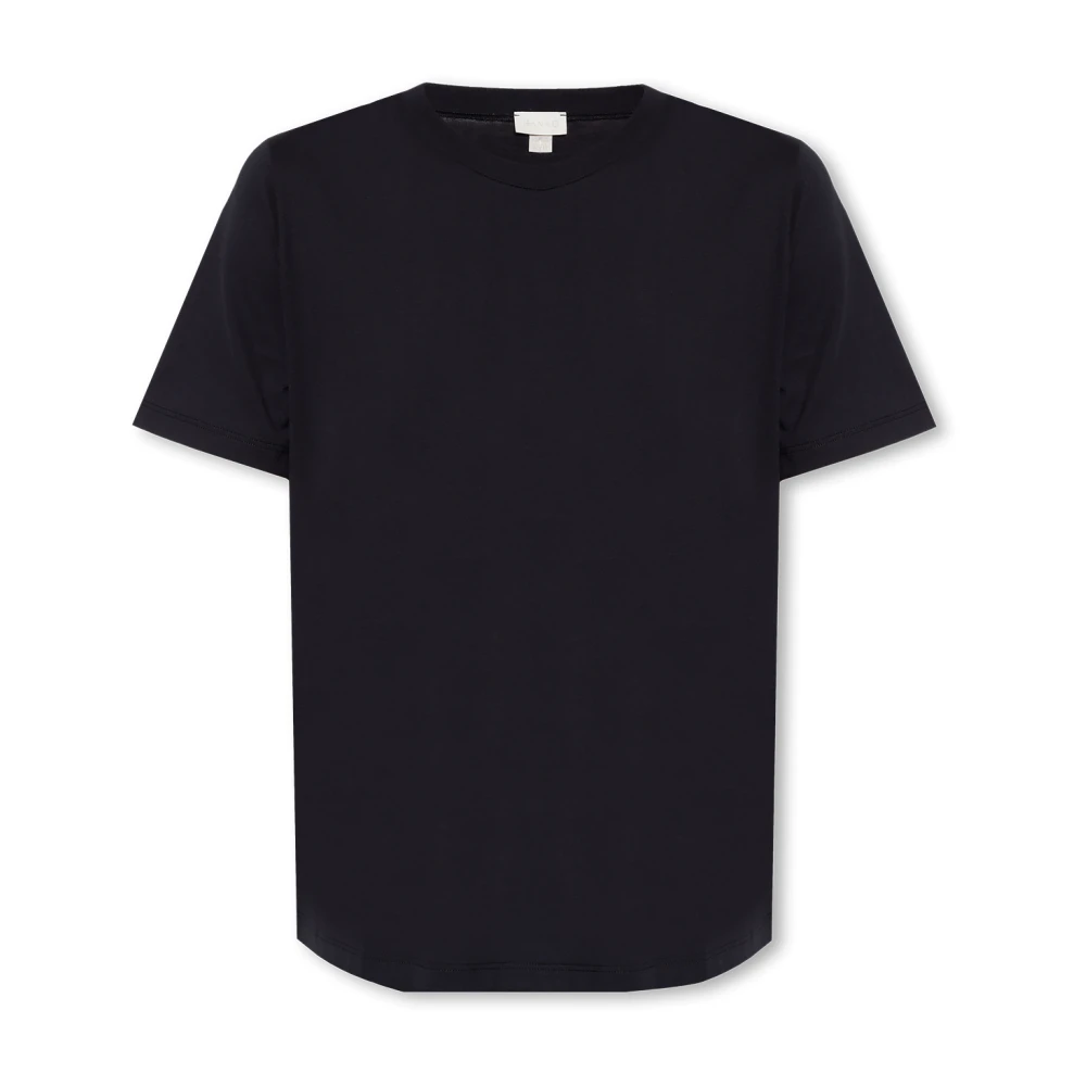 Hanro - Tops > T-Shirts - Blue - Hanro - Modalova