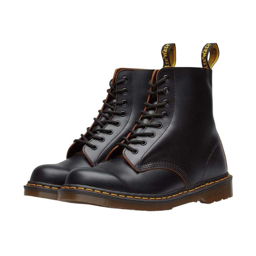 Dr martens shop 40 nero