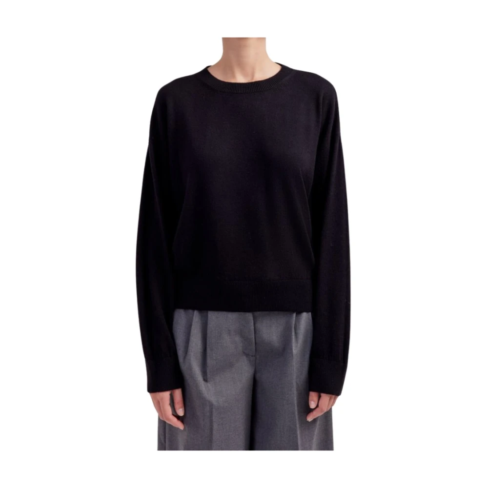 Knitwear > Round-neck Knitwear - - Filippo De Laurentiis - Modalova