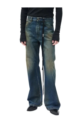 Modest Jeans
