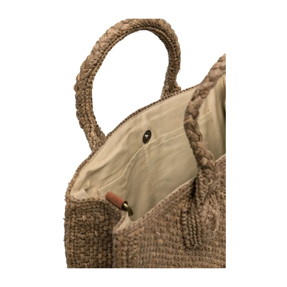 Ibeliv Rary TAS Brown Dames
