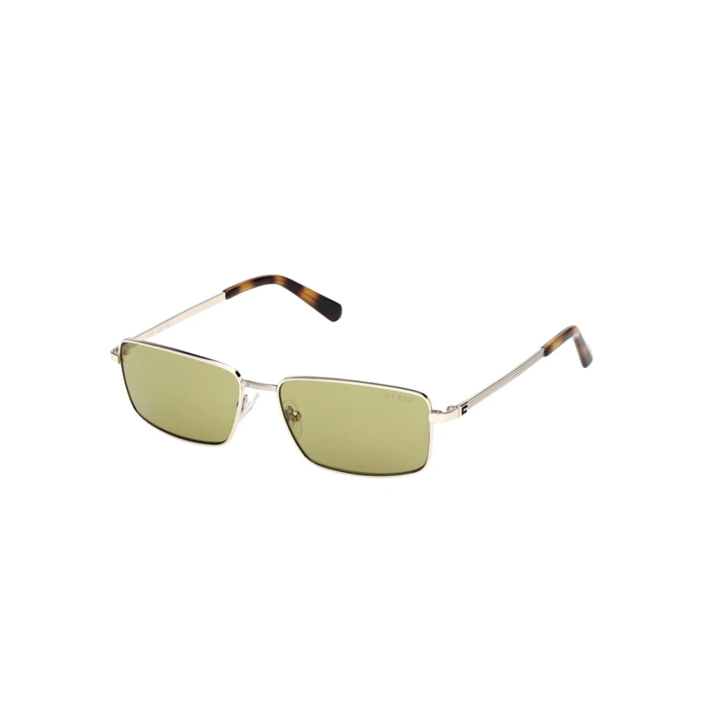 Guess Multicolor Sunglasses, Male, 56 Mm, Gu00273 32N Sunglasses