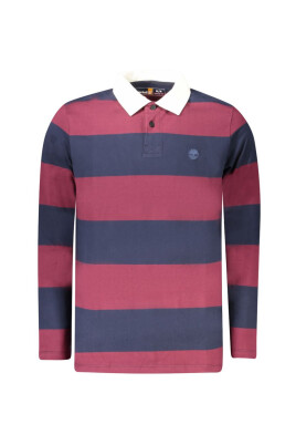 red-cotton-men-polo-shirt