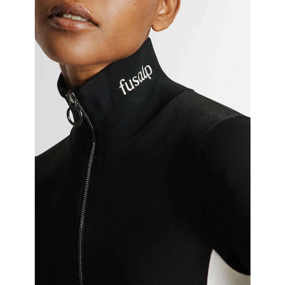 Fusalp Spinella Black Dames