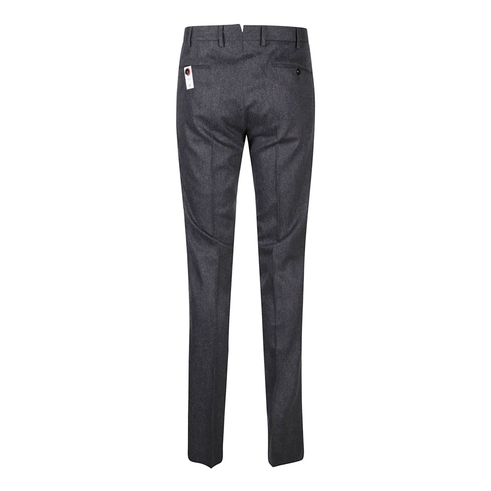 PT Torino Super Slim Broek Gray Heren