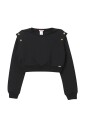 gold-button-knit-sweater-stylish-comfort