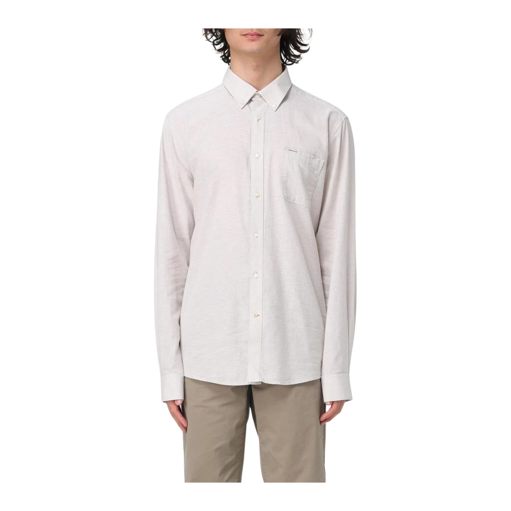 Shirts > Casual Shirts - - Barbour - Modalova