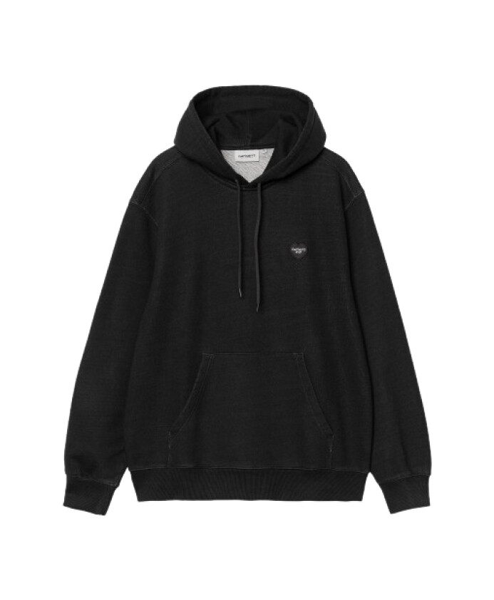 sweat-a-capuche-noir-ingo-sweat