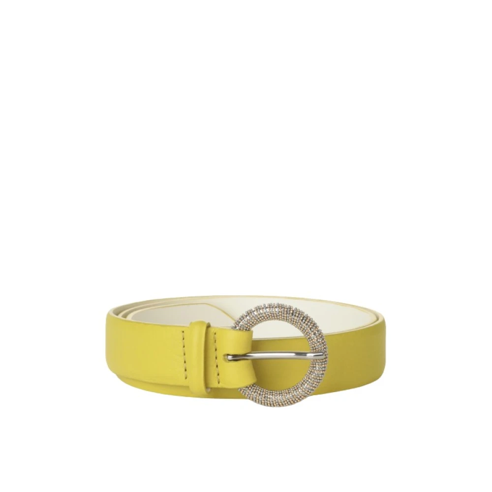 Accessories > Belts - - Orciani - Modalova