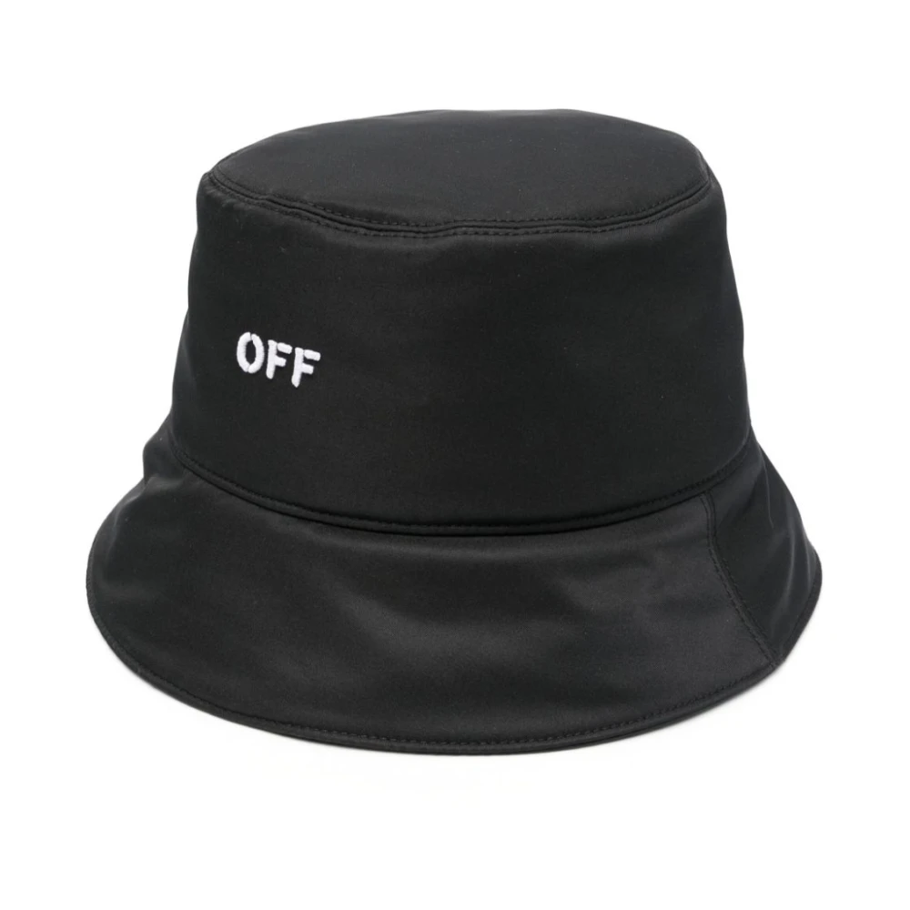 Accessories > Hats > Hats - - Off White - Modalova
