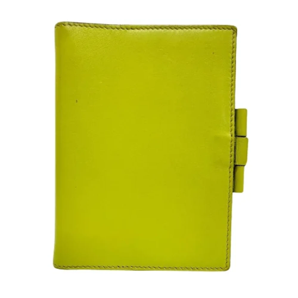 Pre-owned > Pre-owned Accessories - - Hermès Vintage - Modalova