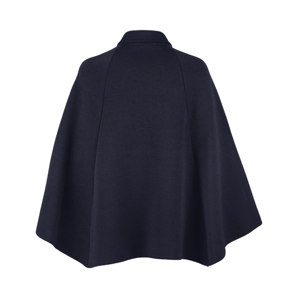 Busnel Calypso Cape Black Dames