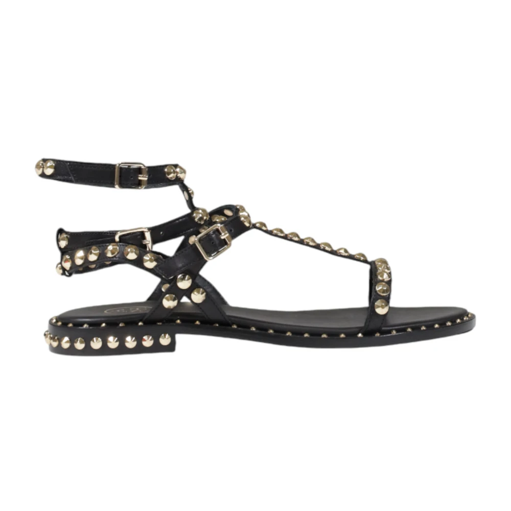 Shoes > Sandals > Flat Sandals - - ASH - Modalova