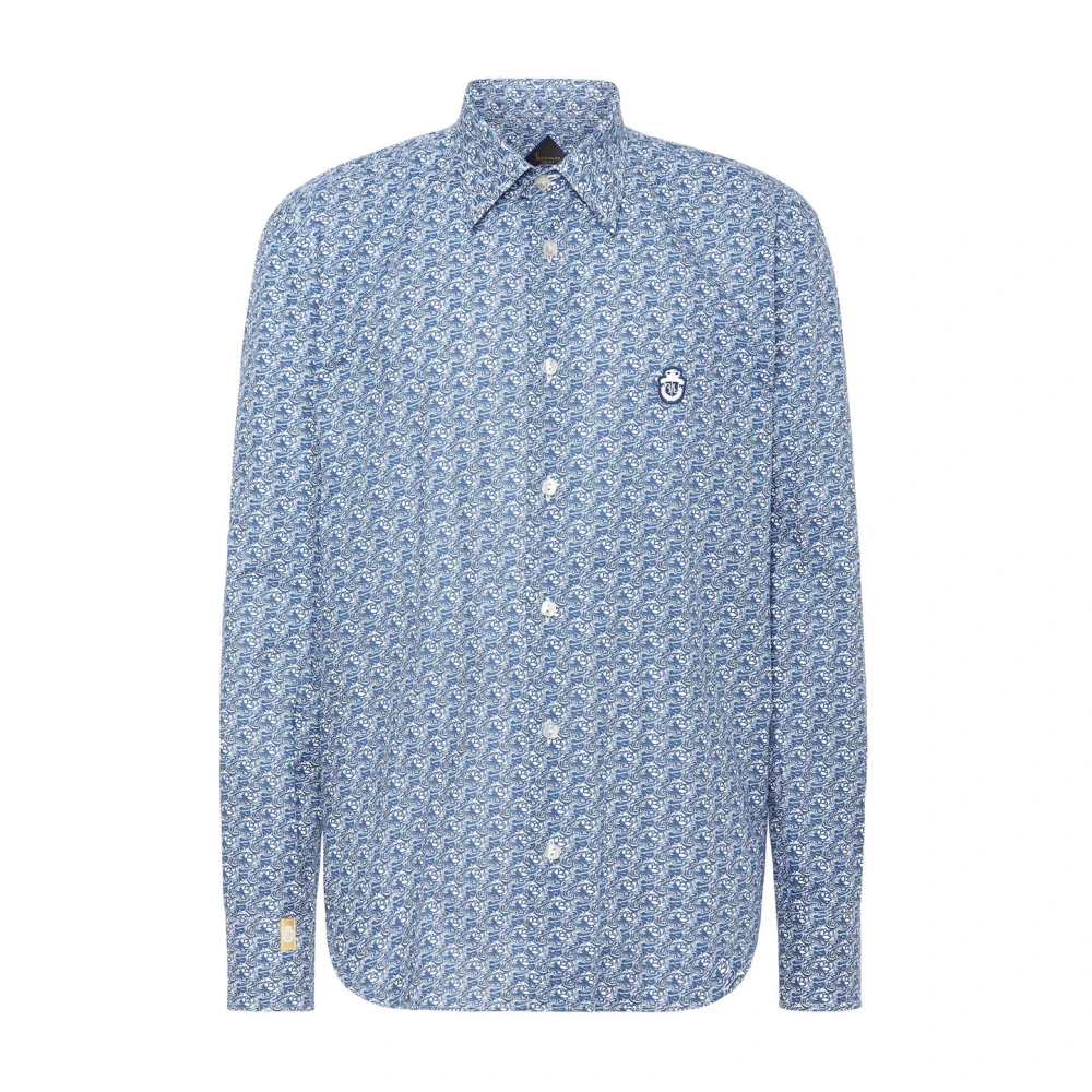 Shirts > Casual Shirts - - Billionaire - Modalova