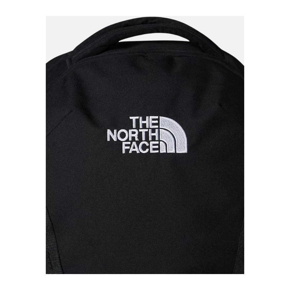 The North Face Outdoor Avontuur Rugzak Black Heren