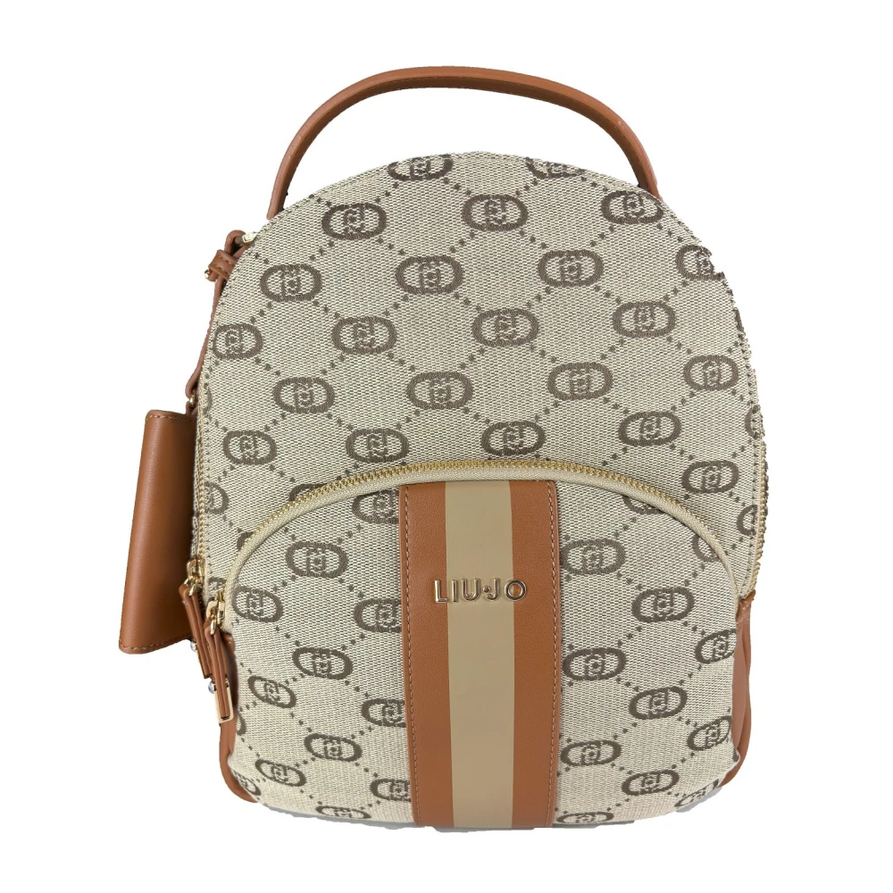 Liu Jo Schattige Rugzak Aa5157 Multicolor Dames