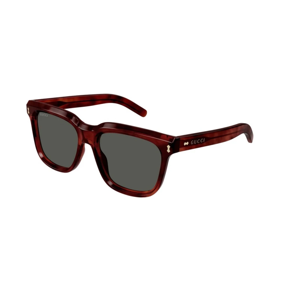 Gucci Unisex Brown Authentic Stylish Glasses With Top-Notch Service
