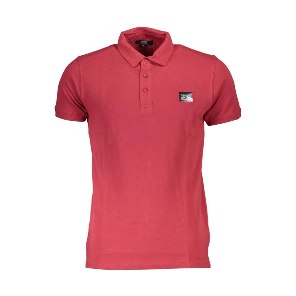 Tops > Polo Shirts - - Cavalli Class - Modalova