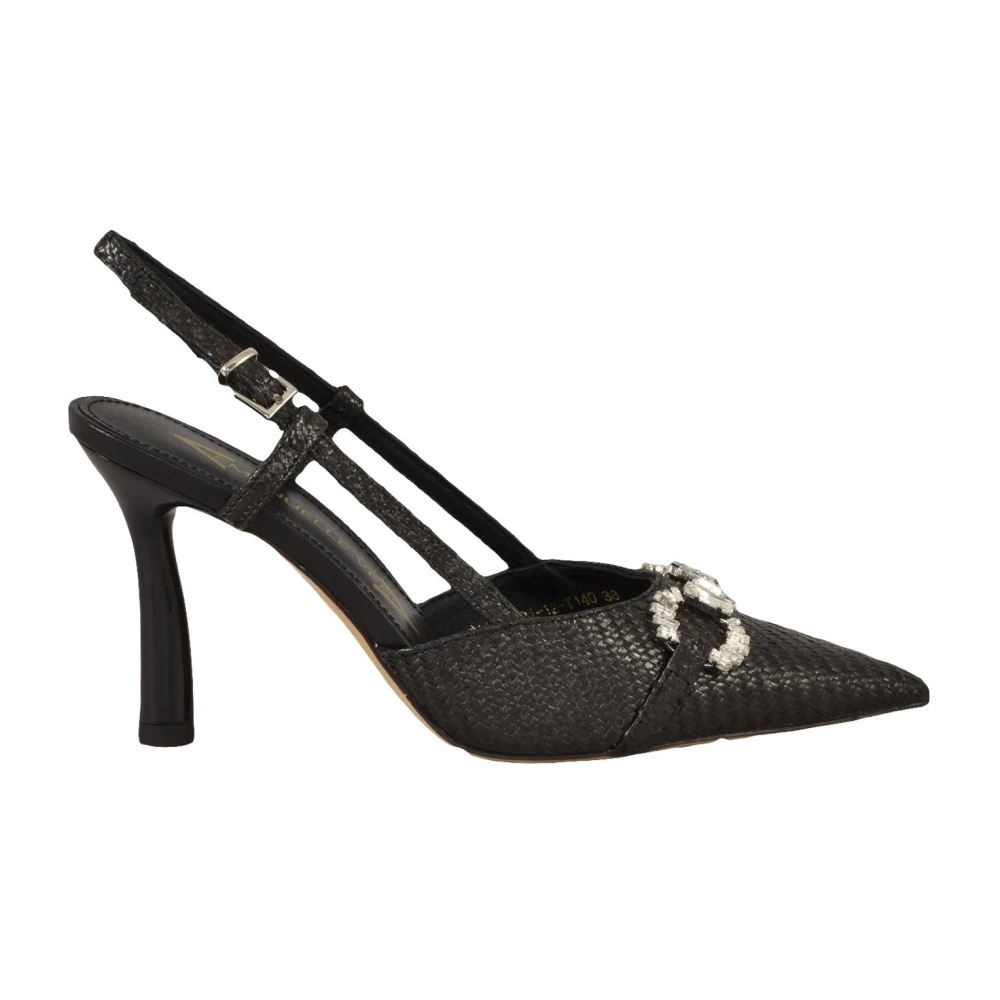 Shoes > Heels > Pumps - - Emanuelle Vee - Modalova
