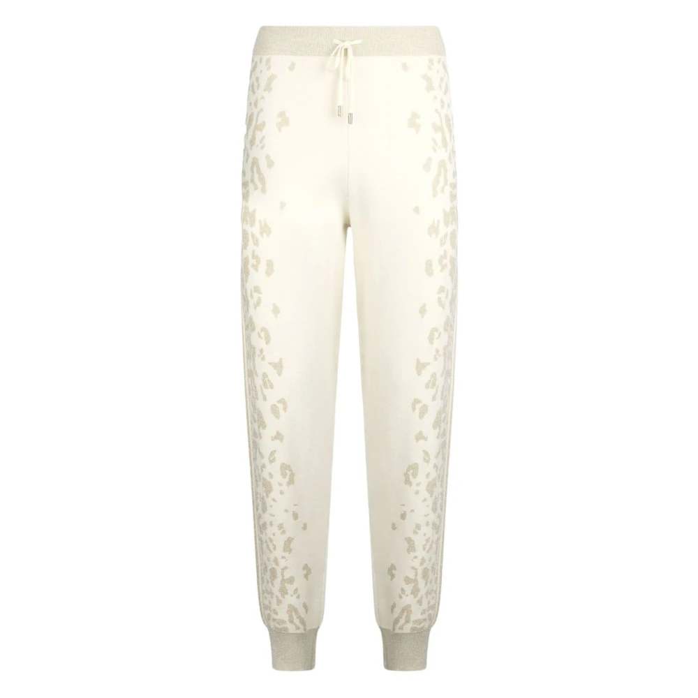 Trousers > Sweatpants - - Liu Jo - Modalova