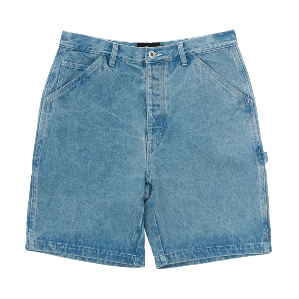 Shorts > Denim Shorts - - Deus Ex Machina - Modalova