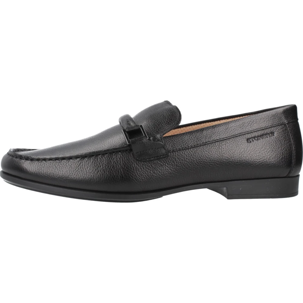 Stonefly Uomo Nero Scarpe, 42 Eu, New,