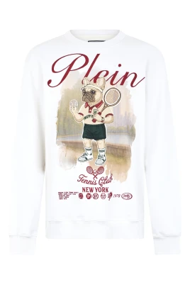 Sweatshirt New York Tennis
