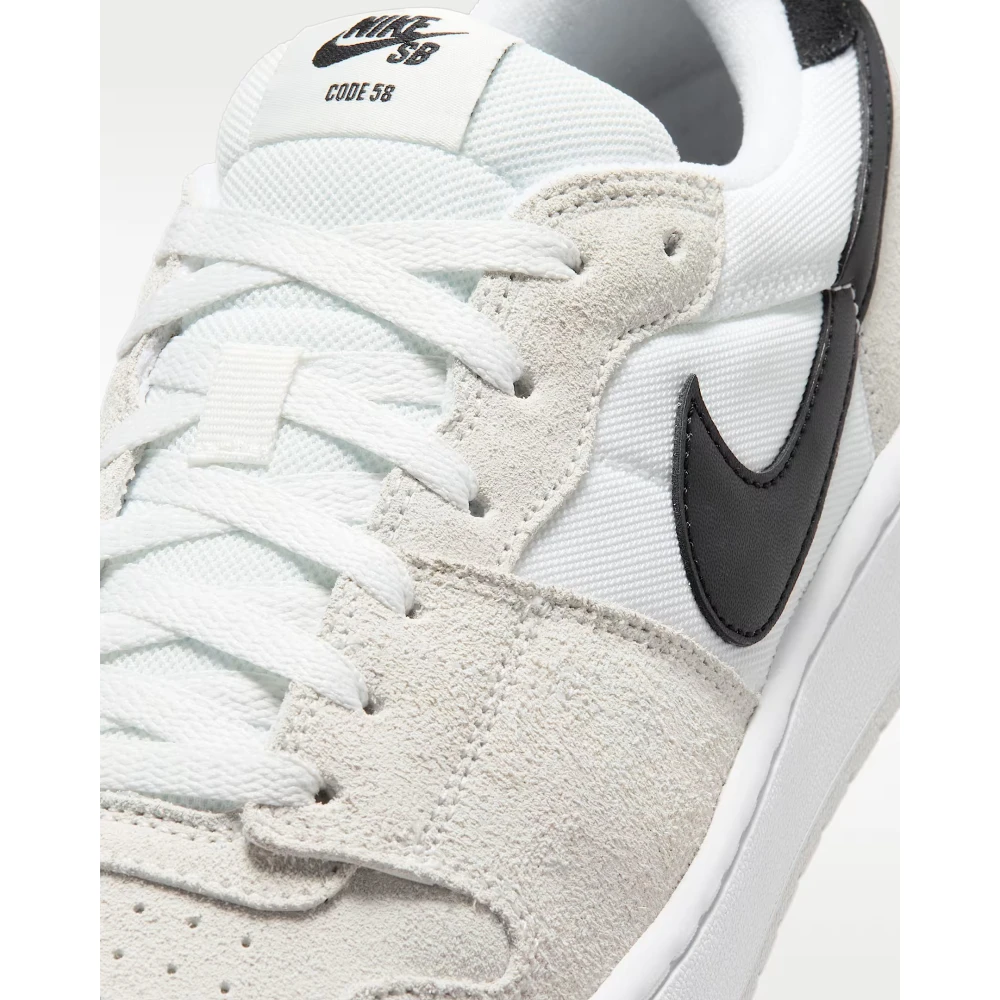 Nike Code 58 Skate Schoenen