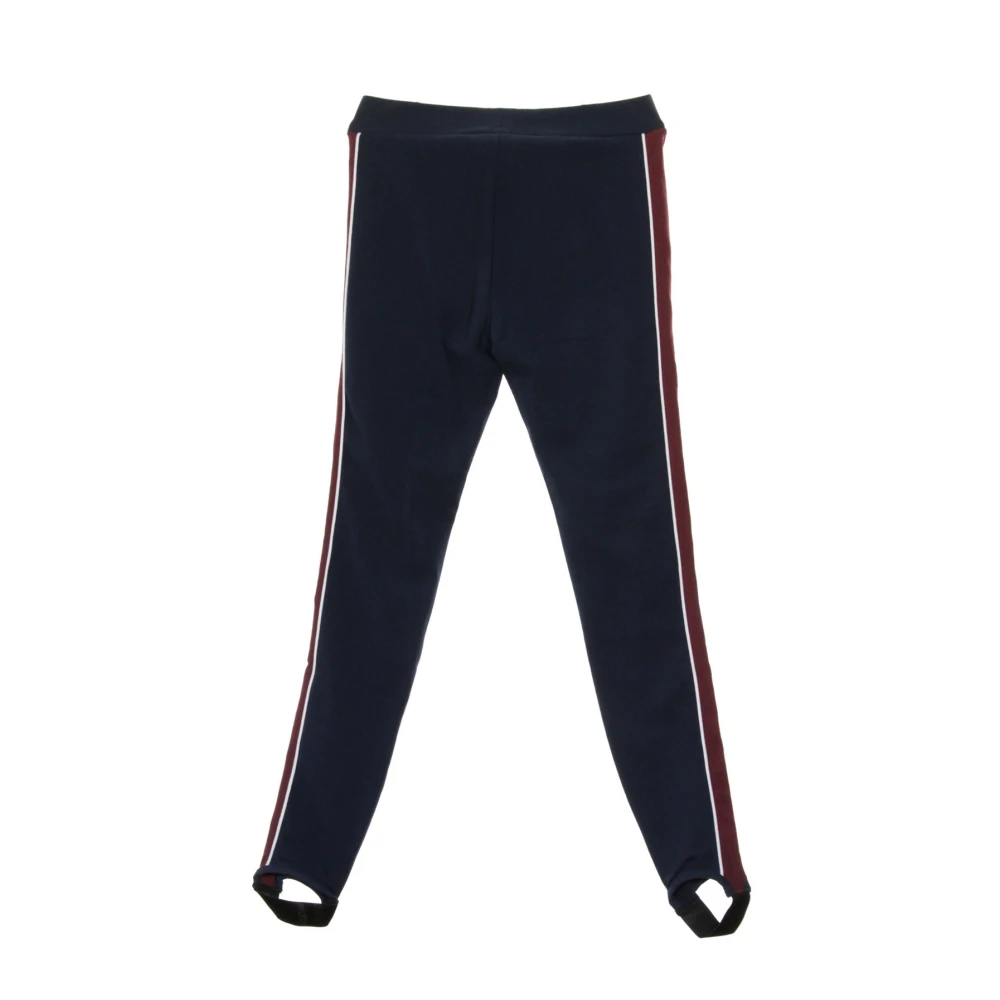 Fila Zwarte Iris Dames Track Pants Black Dames