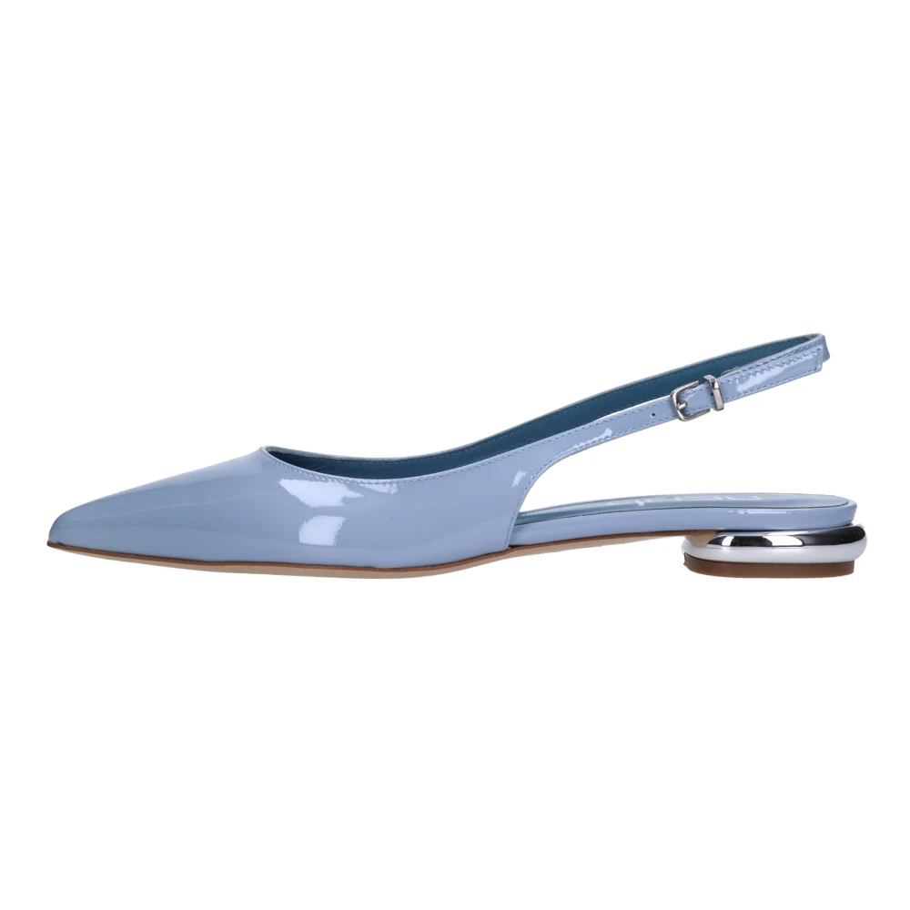 Shoes > Flats > Ballerinas - - Ncub - Modalova