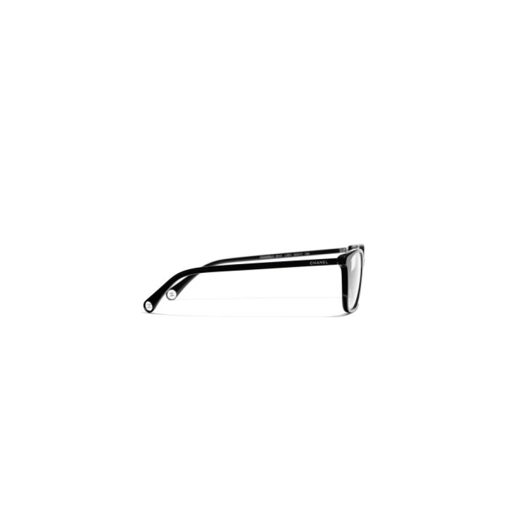 Chanel Ch3414 942 Optical Frame Black Dames