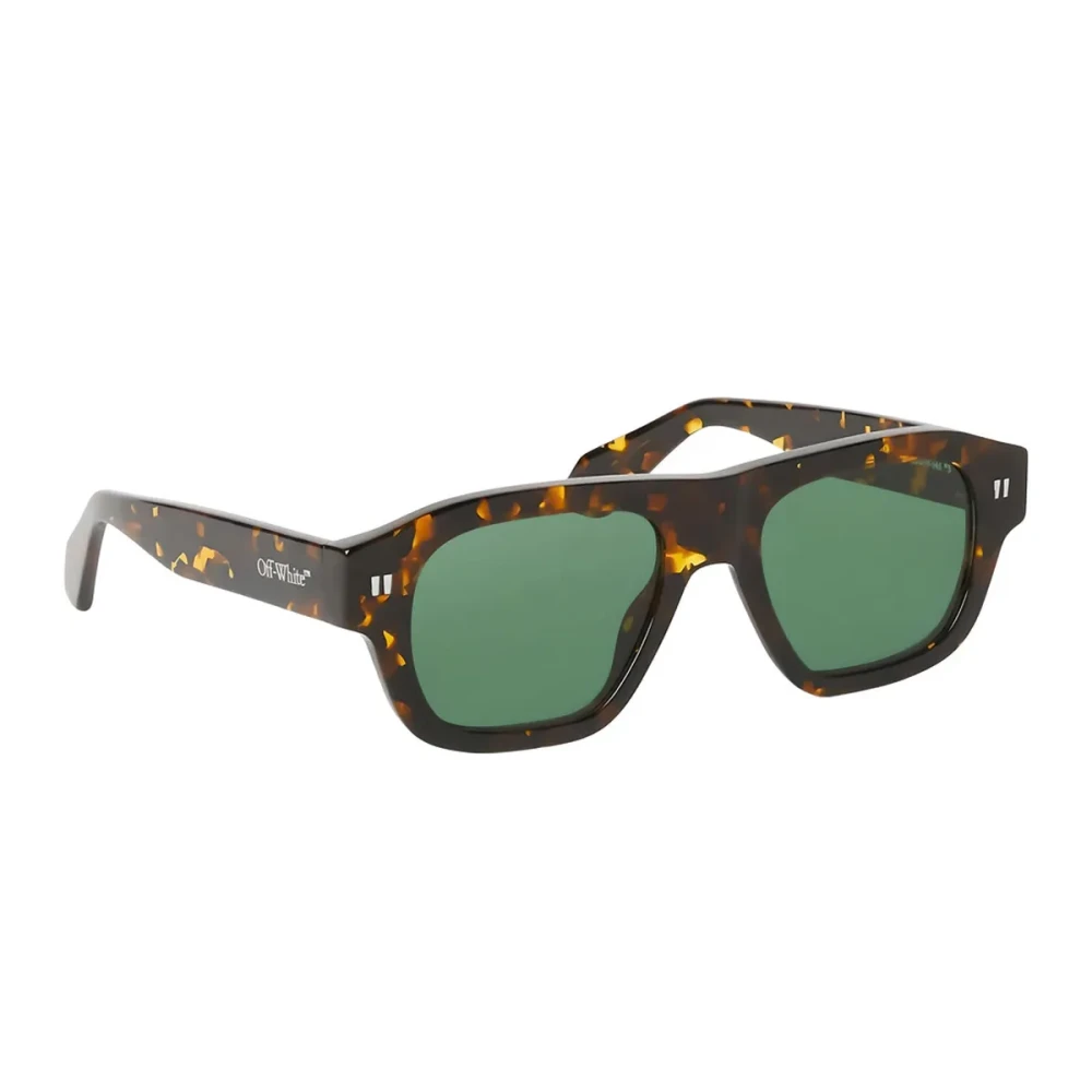 Accessories > Sunglasses - - Off White - Modalova