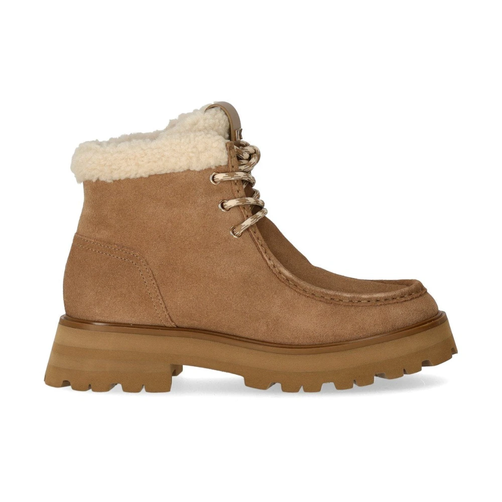 Michael Kors CADE BOOTIE HUSK Women, UK 7 - Image 2