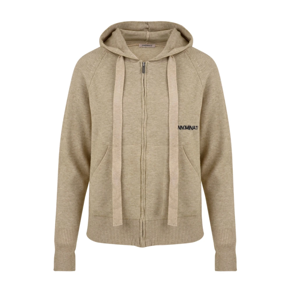 Knitwear > Cardigans - - Hinnominate - Modalova