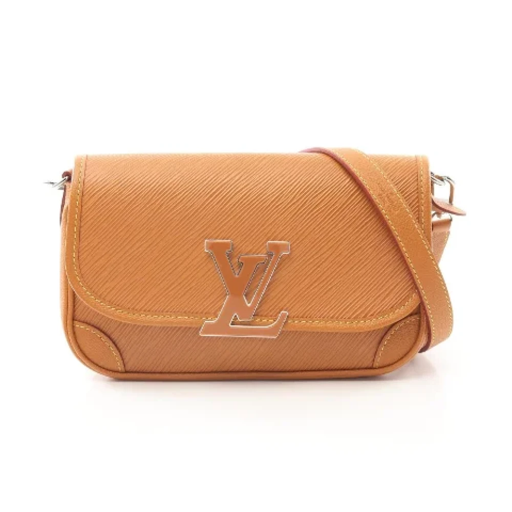 Pre-owned > Pre-owned Bags > Pre-owned Cross Body Bags - - Louis Vuitton Vintage - Modalova