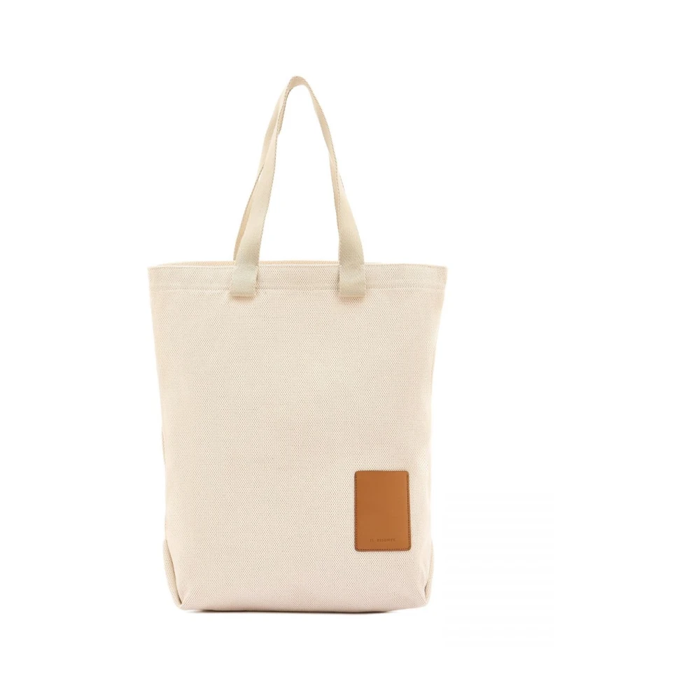 Bags > Tote Bags - - Il Bisonte - Modalova